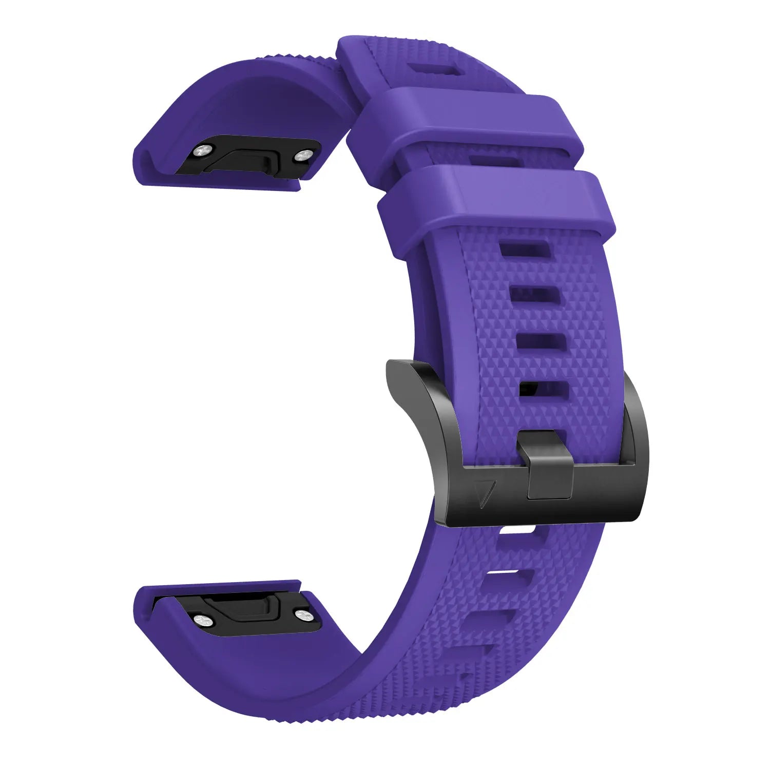 22MM fashion style Strap For Garmin Fenix 5 Watch Silicone Wrist Band For Garmin Fenix 5 Plus Strap For Garmin Fenix 6 Watchband