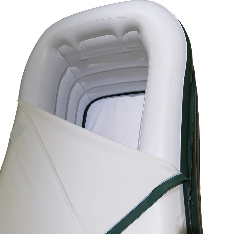 Foldable Adult Inflatable Bathtub