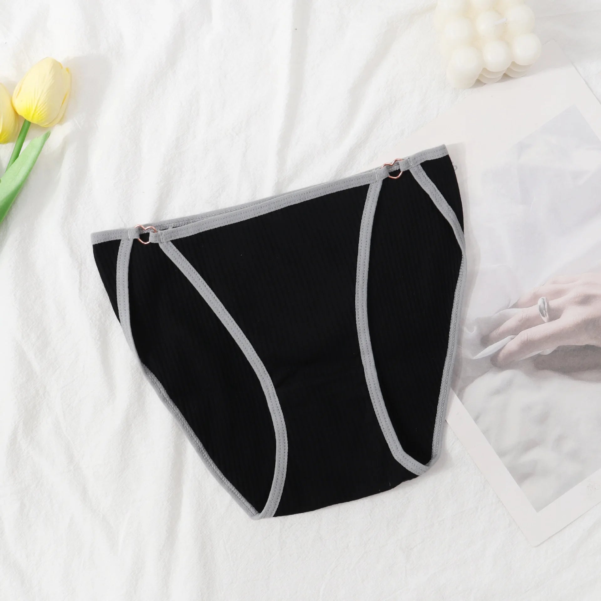 Women's Panties for Women Women's Cotton Briefs Sexy Woman Female Culottes G Intimates Underwear