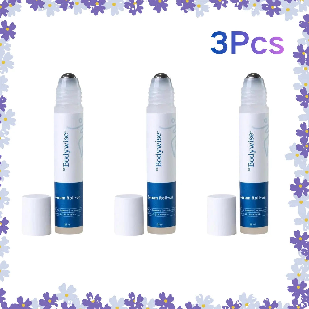 Rosemary Hair Care Roll-On Serum