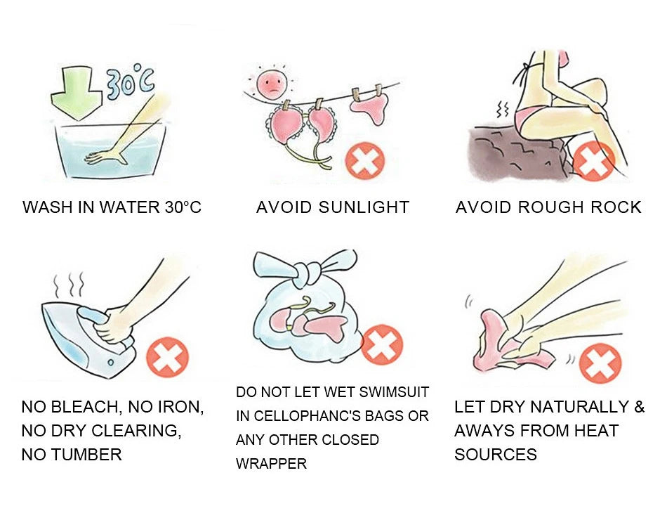 2025 Summer Trend Holiday Female Clothes New Sexy Cut Out Backless Bikini Set Women Solid Halter Bikini Ladies Strappy Beachwear
