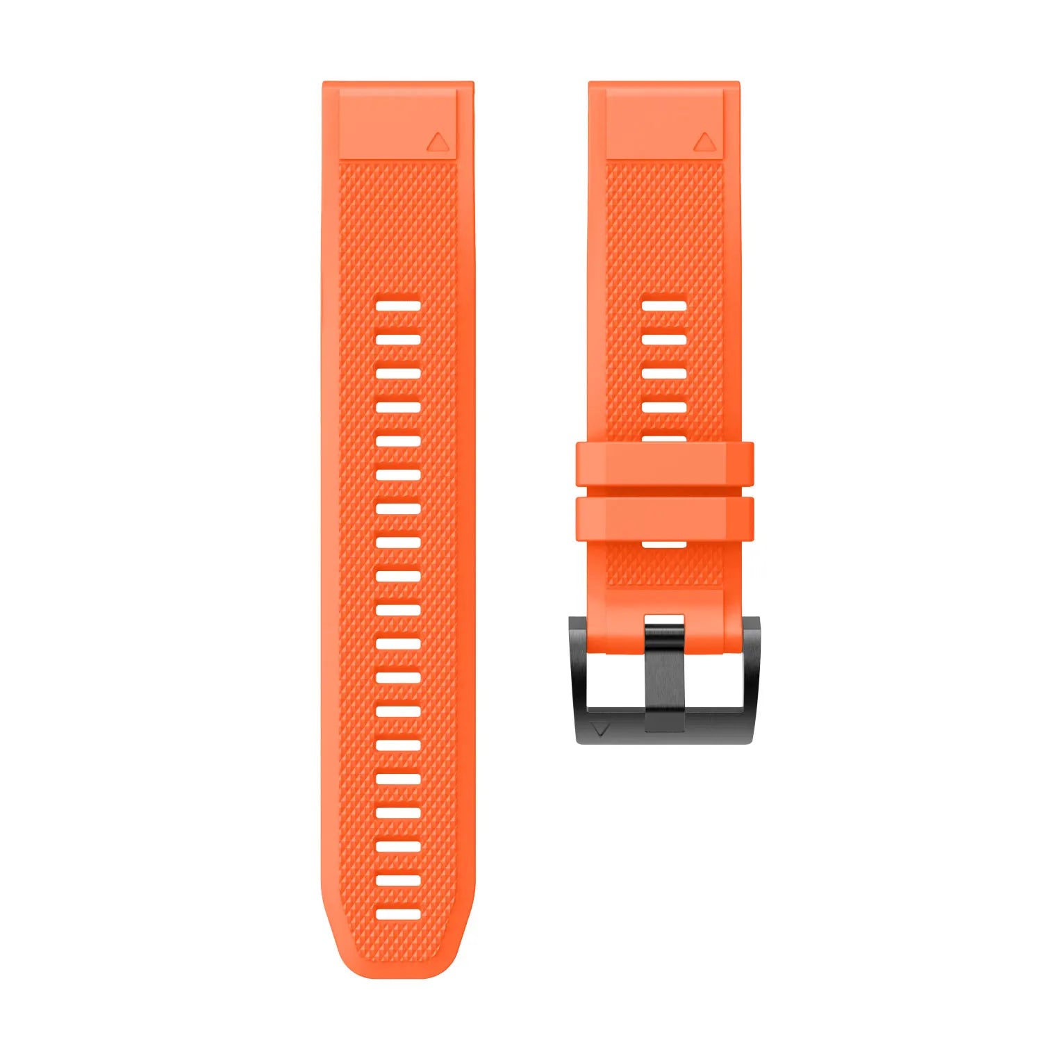 22MM fashion style Strap For Garmin Fenix 5 Watch Silicone Wrist Band For Garmin Fenix 5 Plus Strap For Garmin Fenix 6 Watchband