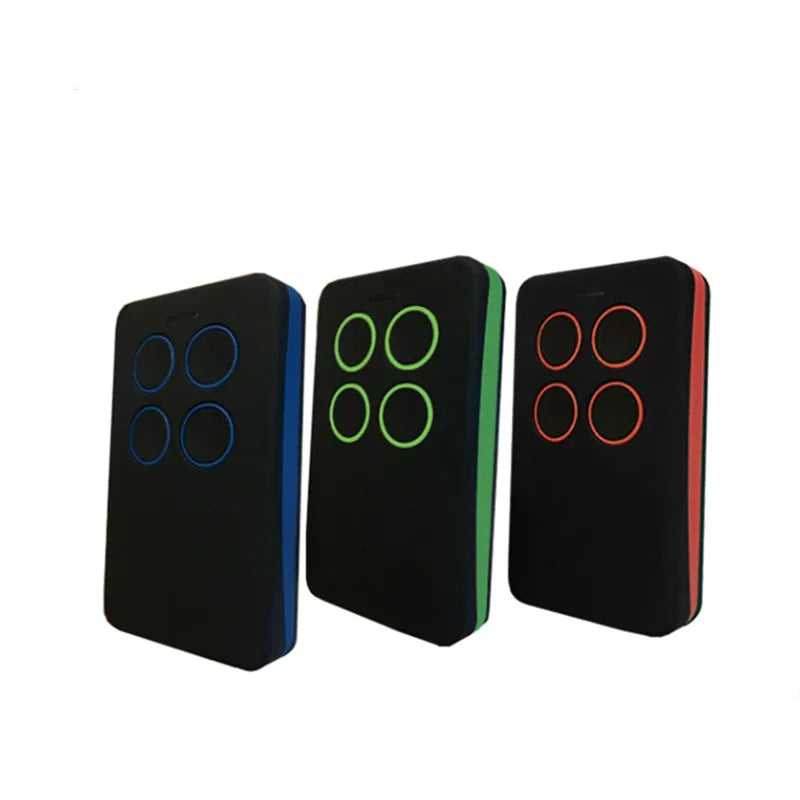 Best seller 260-868MHZ multi-frequency duplicate wireless remote control rf