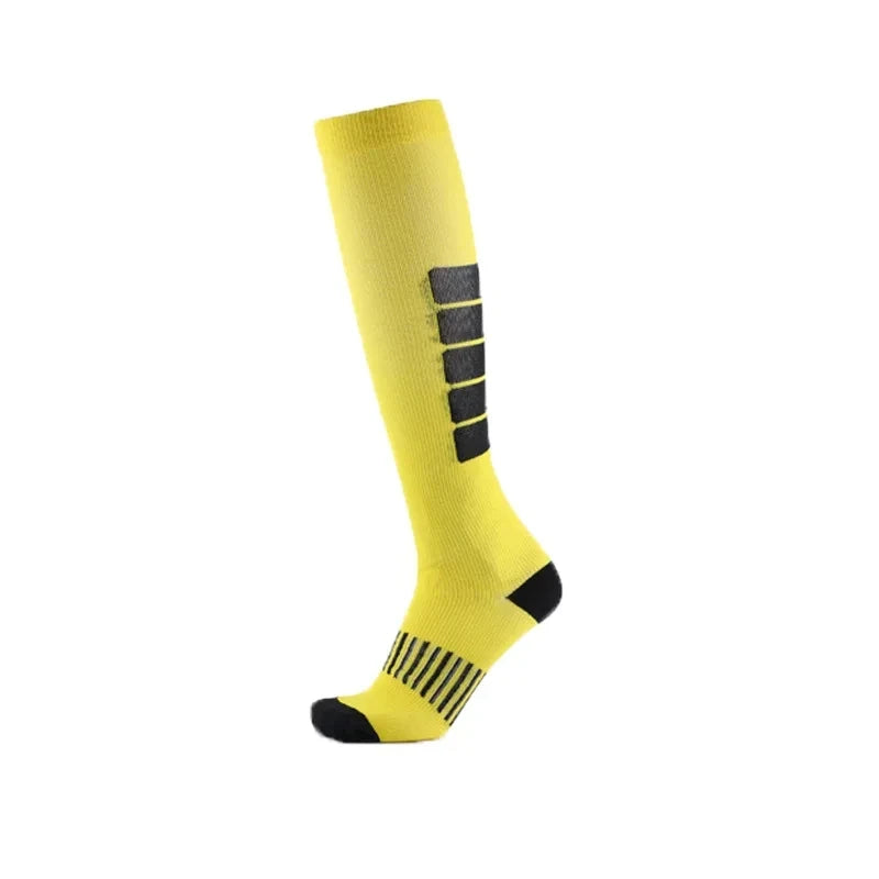 Varicose Compression Socks For Men Women Basketball Fitness Marathon Sports Socks For Doctors Swelling Diabetes Anti Fatigue New