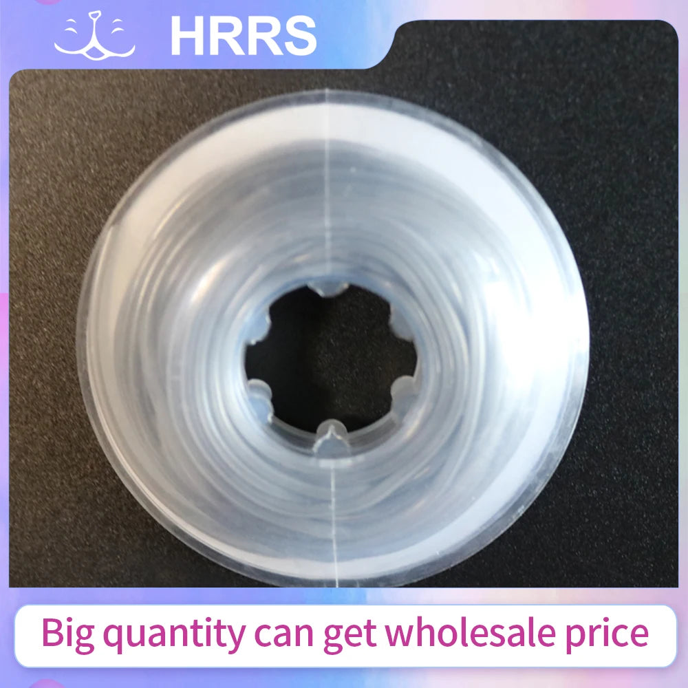 5m/Roll High Quality Dental Orthodontic Arch Wire Protect Sleeve