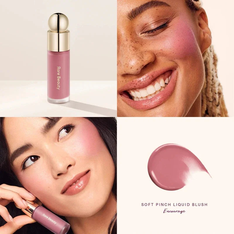 Soft Pinch Tinted Lip Oil Stain