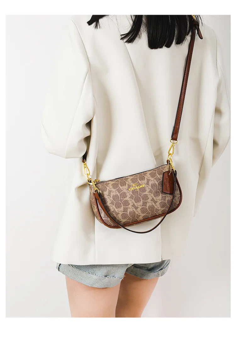 Stylish Women’s Underarm Bag for Work & Date
