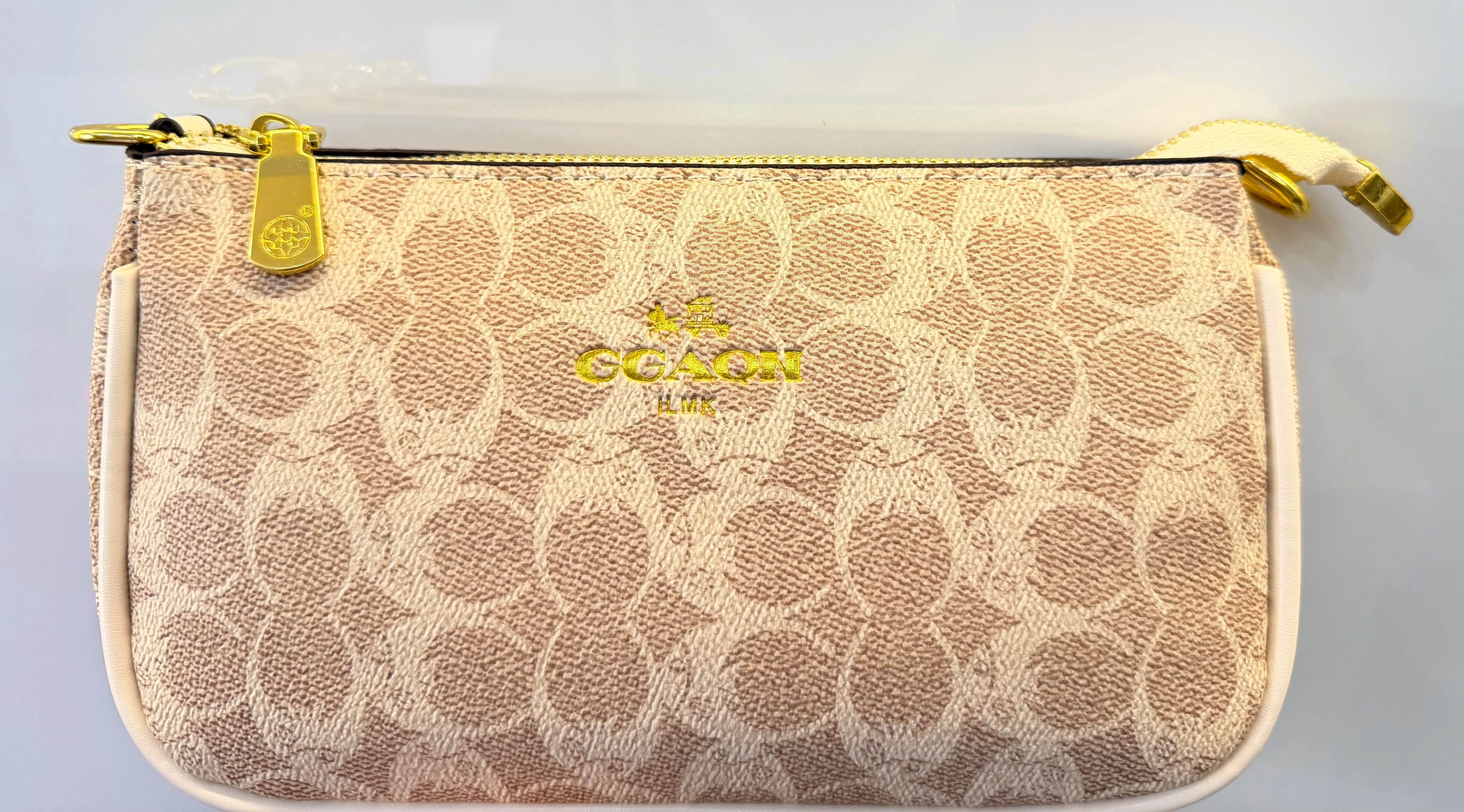 Stylish Women’s Underarm Bag for Work & Date