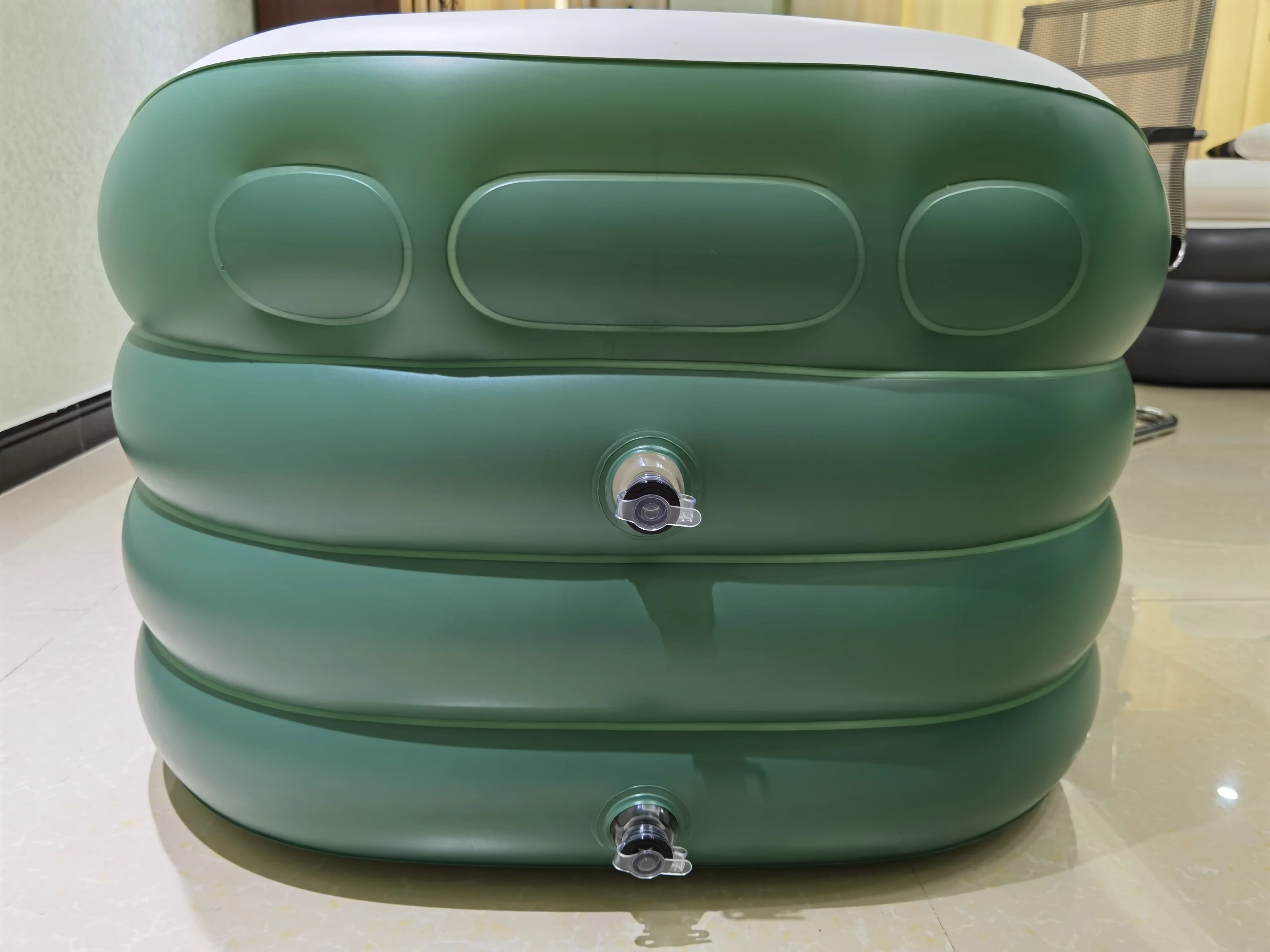 Foldable Adult Inflatable Bathtub