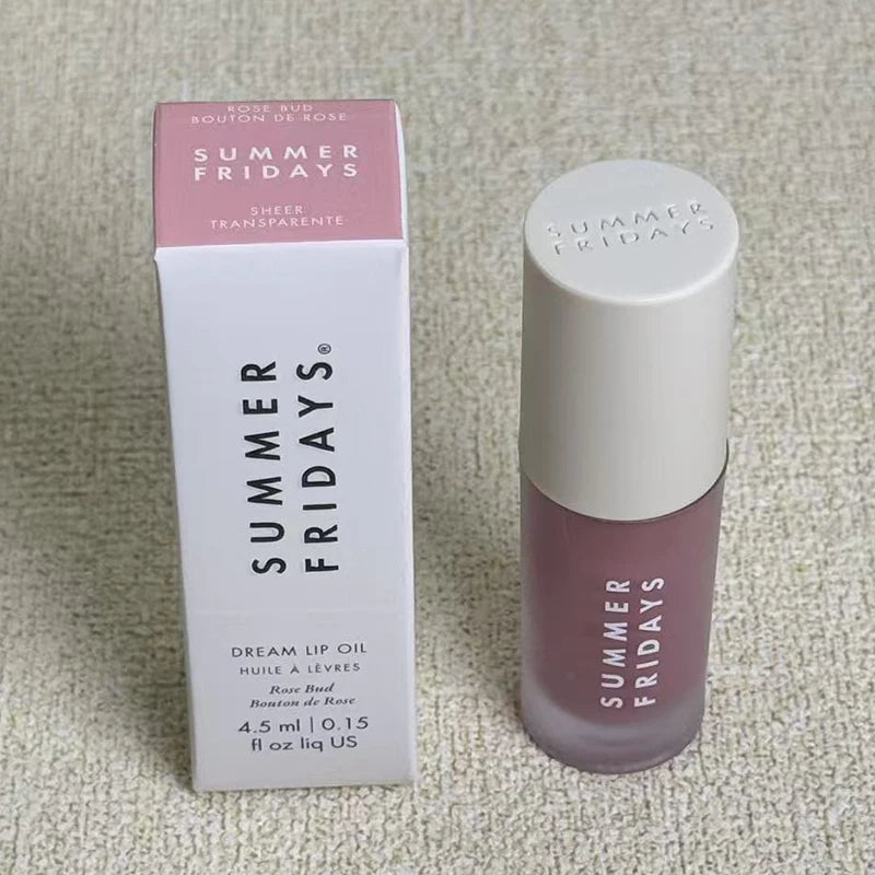 Moisturizing Lip Balm Gloss – Pink Guava