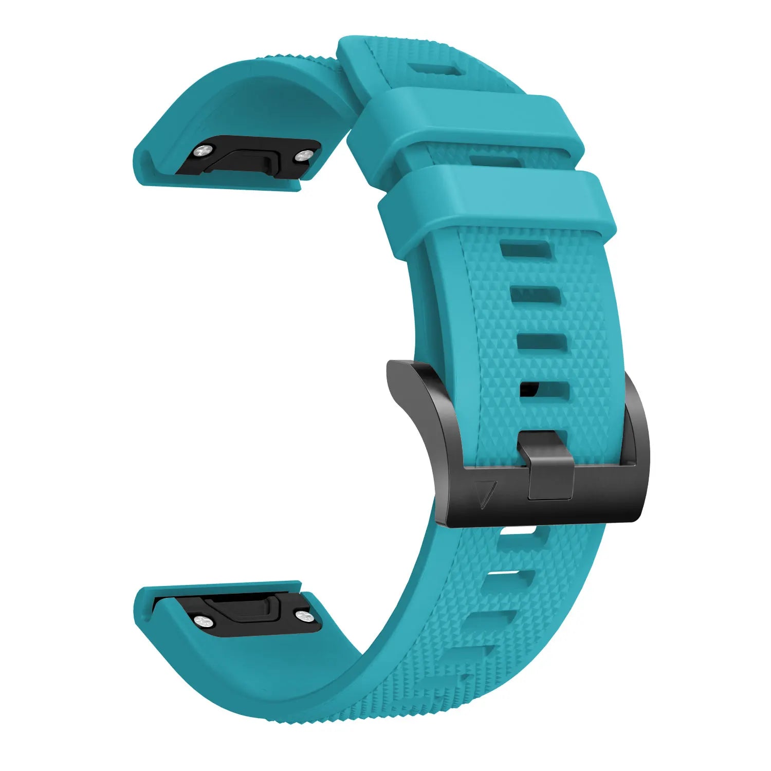 22MM fashion style Strap For Garmin Fenix 5 Watch Silicone Wrist Band For Garmin Fenix 5 Plus Strap For Garmin Fenix 6 Watchband