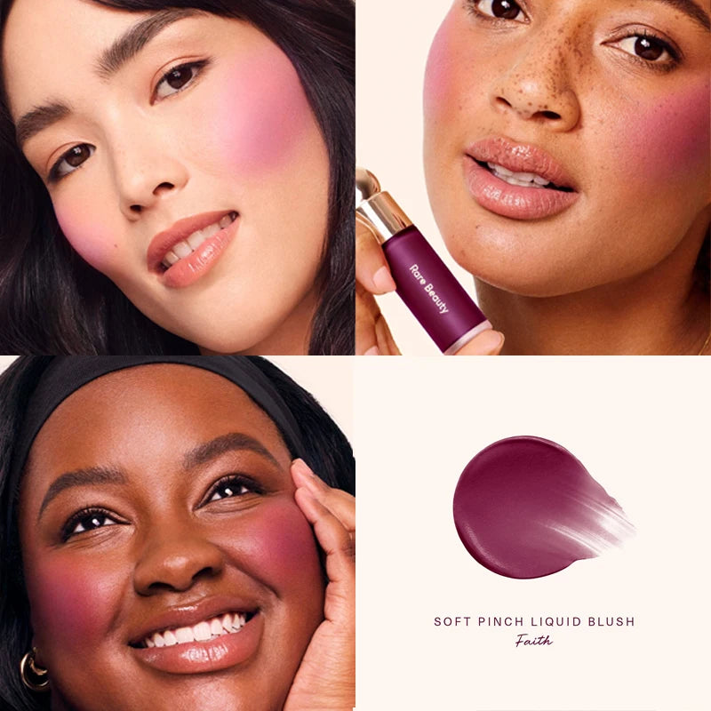 Soft Pinch Tinted Lip Oil Stain