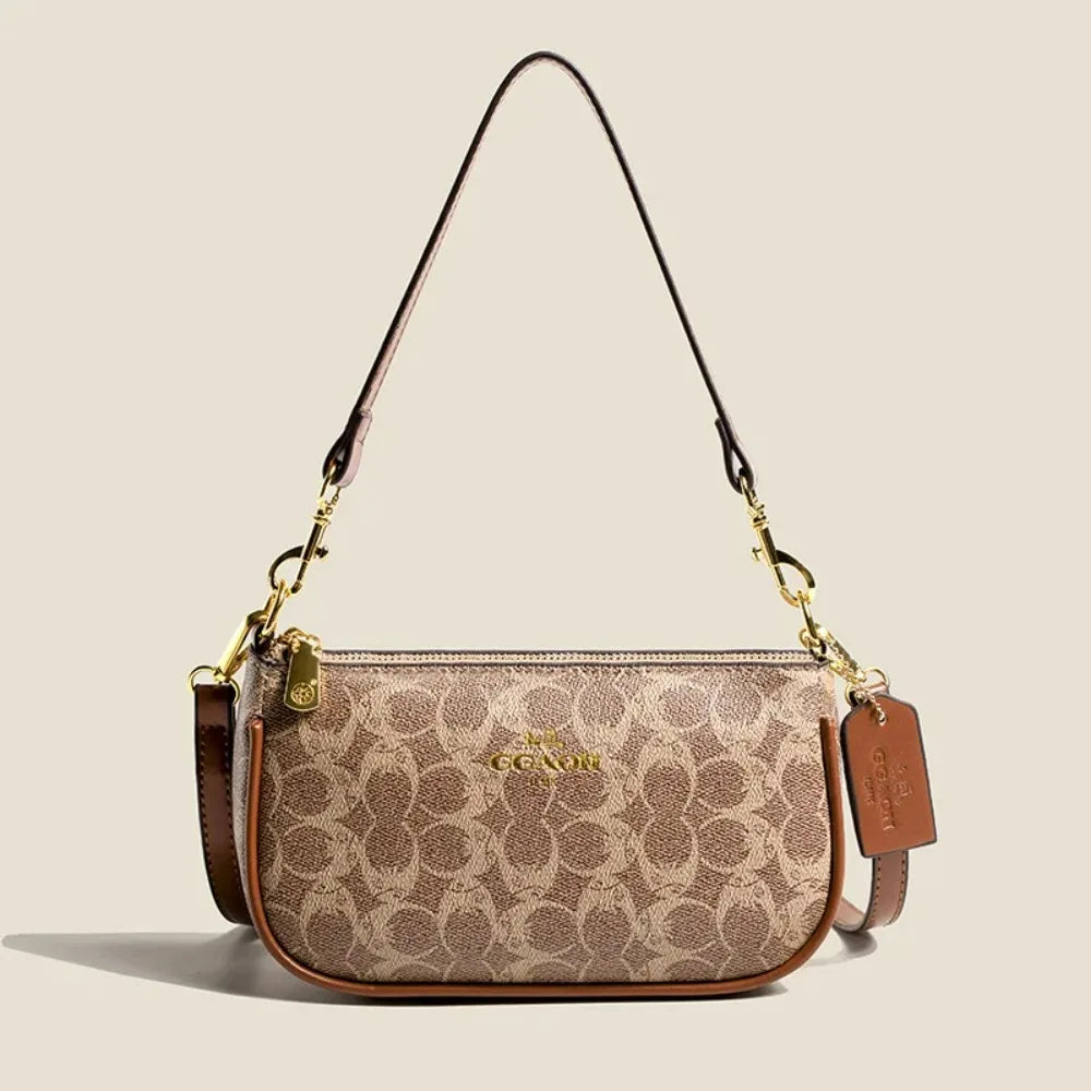Stylish Women’s Underarm Bag for Work & Date
