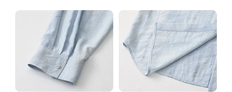 CHIC VEN Women Tie-Dye Casual Long Sleeve Shirt