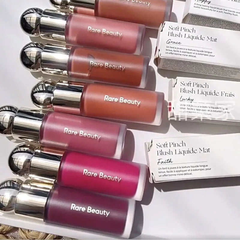 Soft Pinch Tinted Lip Oil Stain