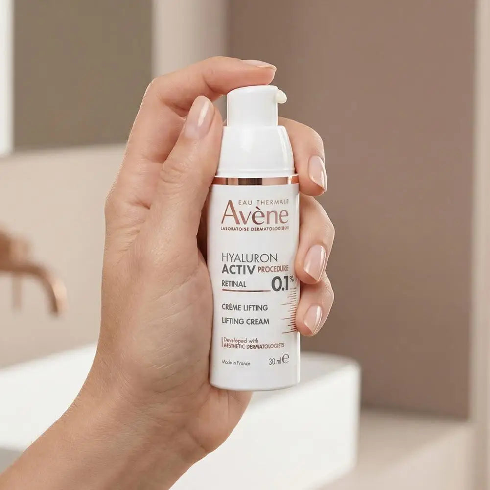 Hyaluronic Acid Retinal Skin Repair Cream