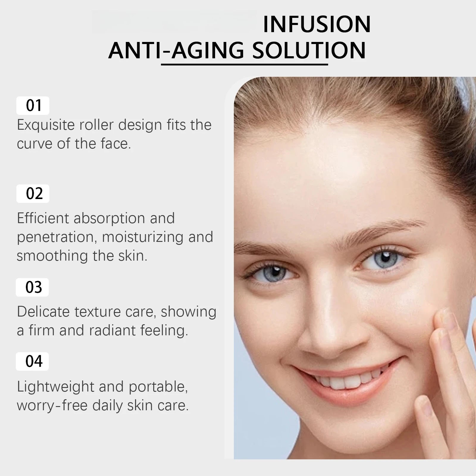2 Tool+ 6 Bottle Korea Moisturizing Renewal Set Moisturizing and Firming Skin Improvement Fine Line Daily Care essence