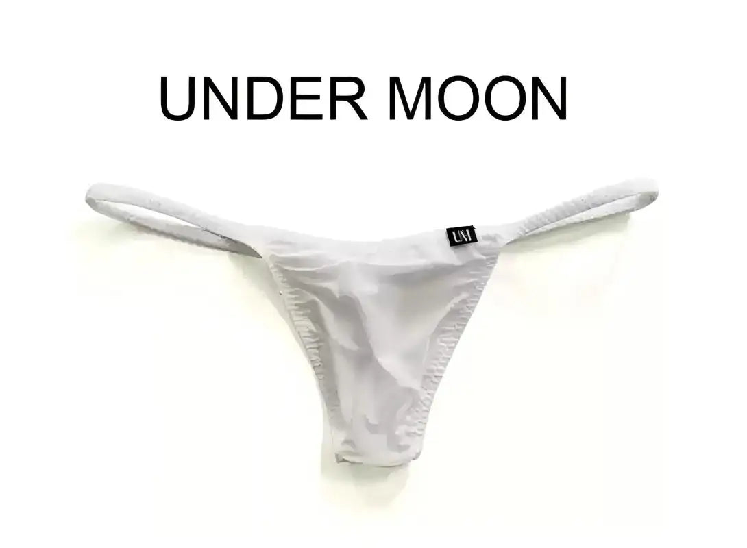 Men's  Semi  Transparent  Thin   Thongs  Sexy  Underwear   Low  Waist  Tight  Fitting   Bagless   G-strings   Hot Type Undeis
