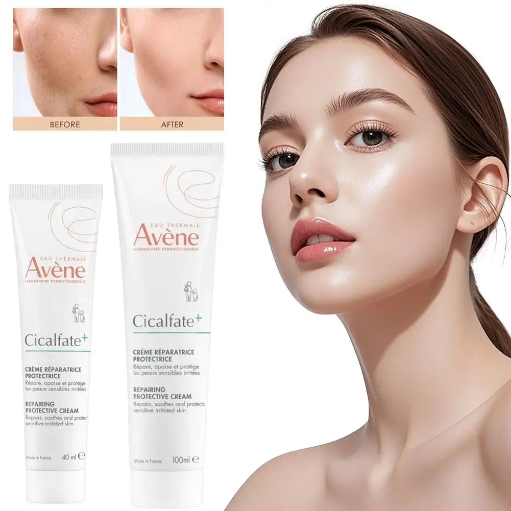 Hyaluronic Acid Retinal Skin Repair Cream