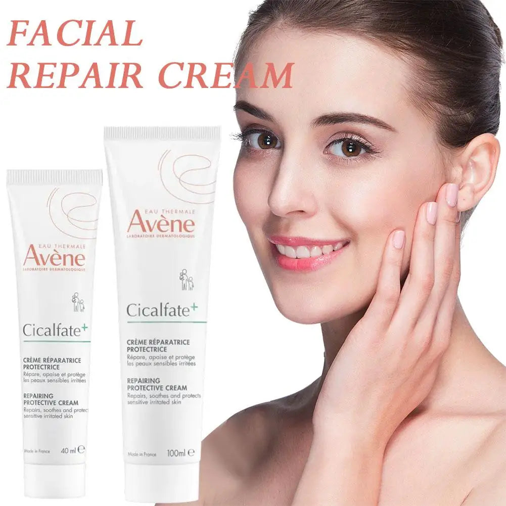 Hyaluronic Acid Retinal Skin Repair Cream