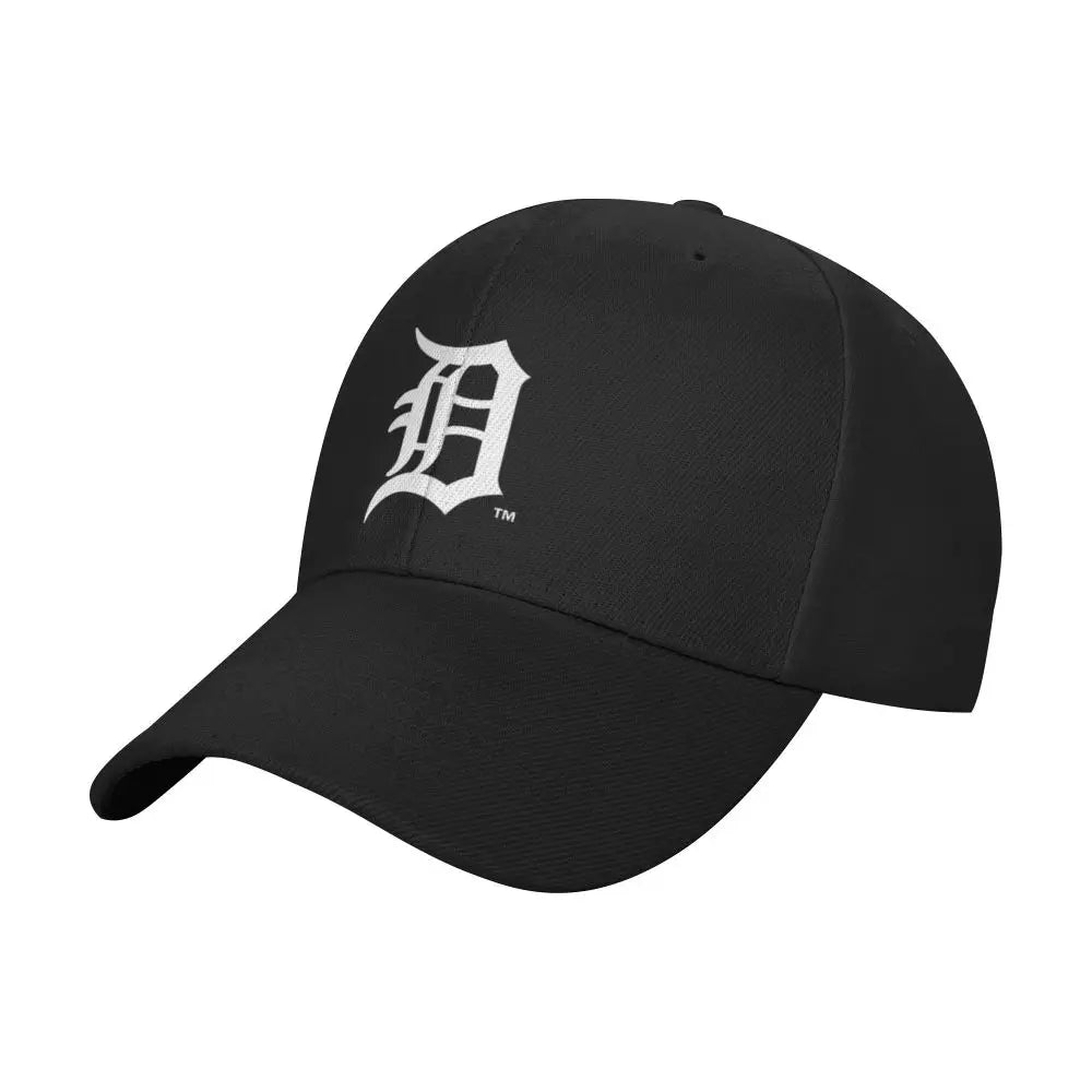 Best Seller Detroit Tiger S Logo A Casquette Cap Visors Hat