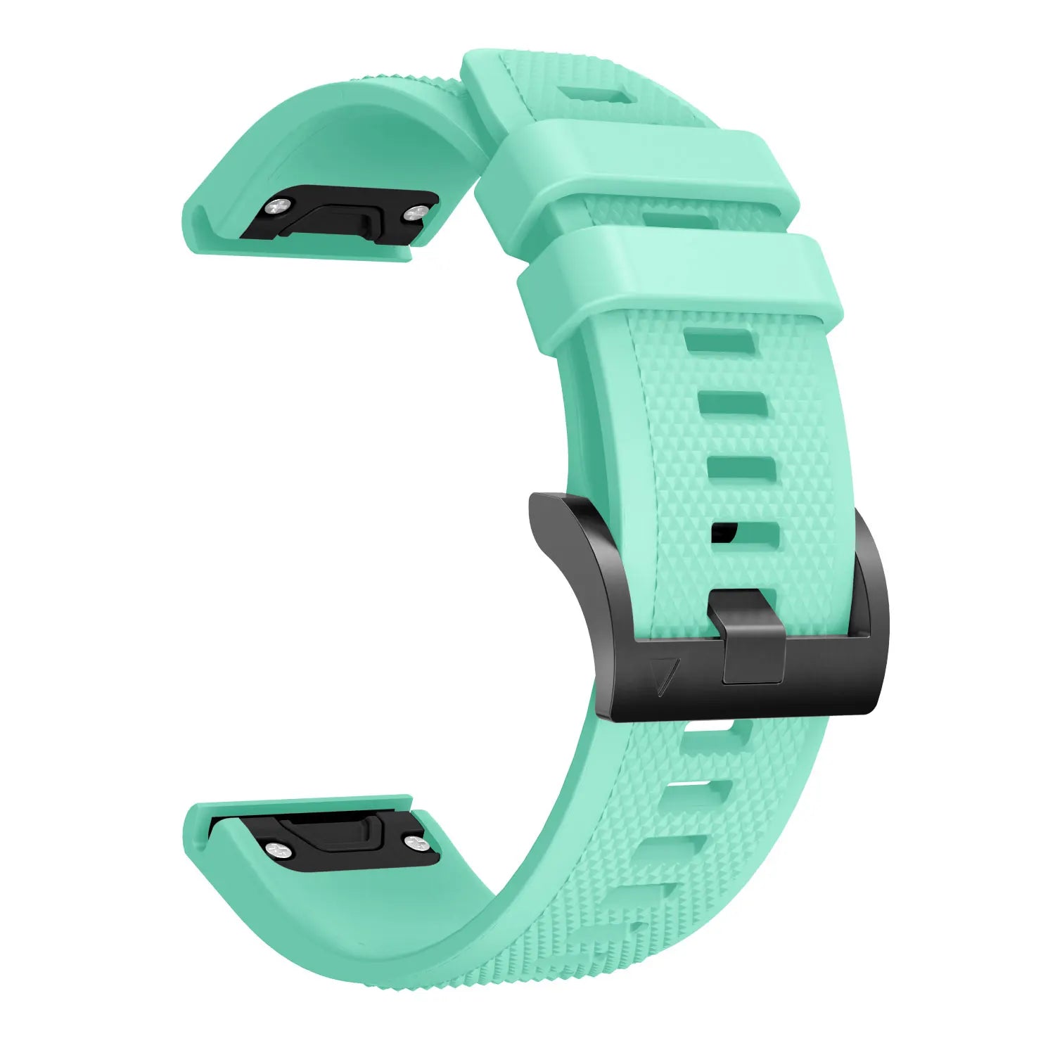 22MM fashion style Strap For Garmin Fenix 5 Watch Silicone Wrist Band For Garmin Fenix 5 Plus Strap For Garmin Fenix 6 Watchband