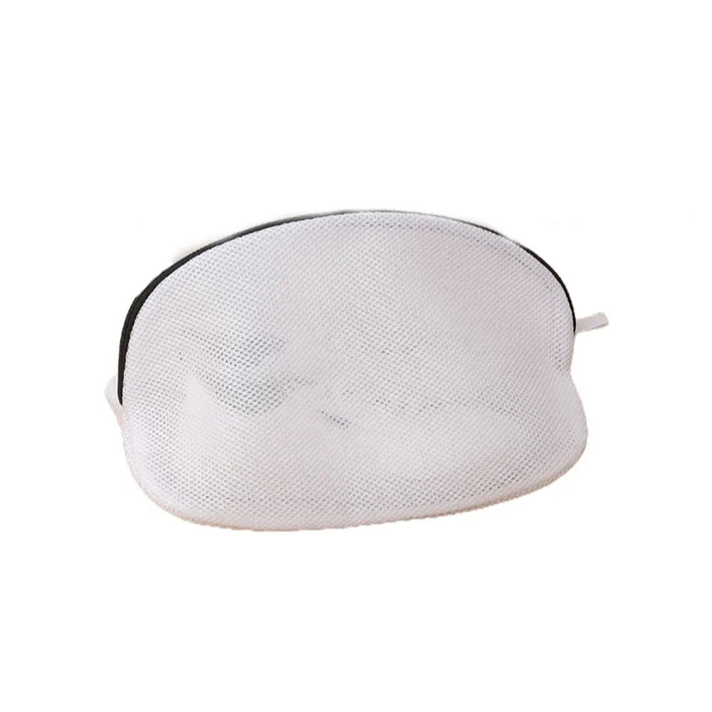 Shoe Washing & Laundry Bag: Protective Mesh Bag for Shoes, Ideal for Machine - Washing, Keeps Shoes Clean and Intact