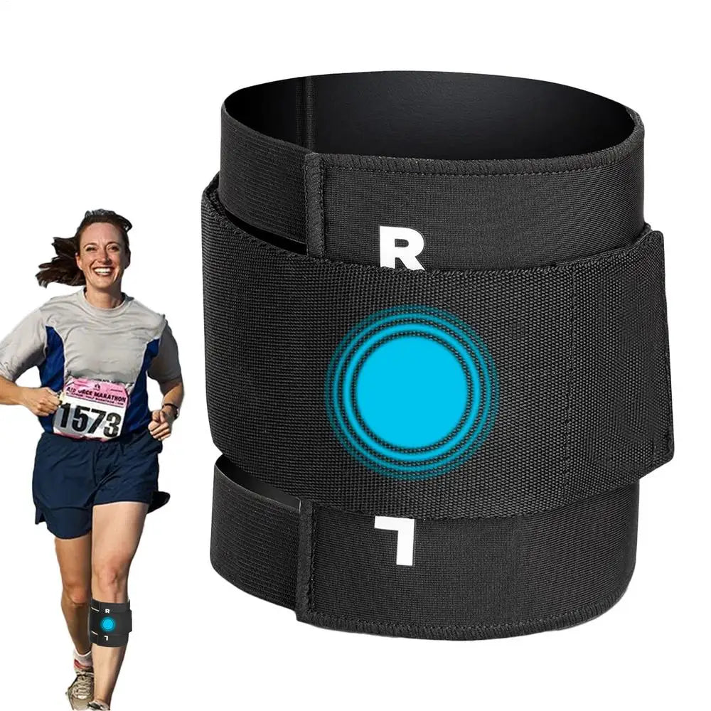Magnetic Knee Pain Relief Brace Sports Knee Support Stabilizer Acupressure Therapy Knee Pads Knee Support for Knee Brace Fitness
