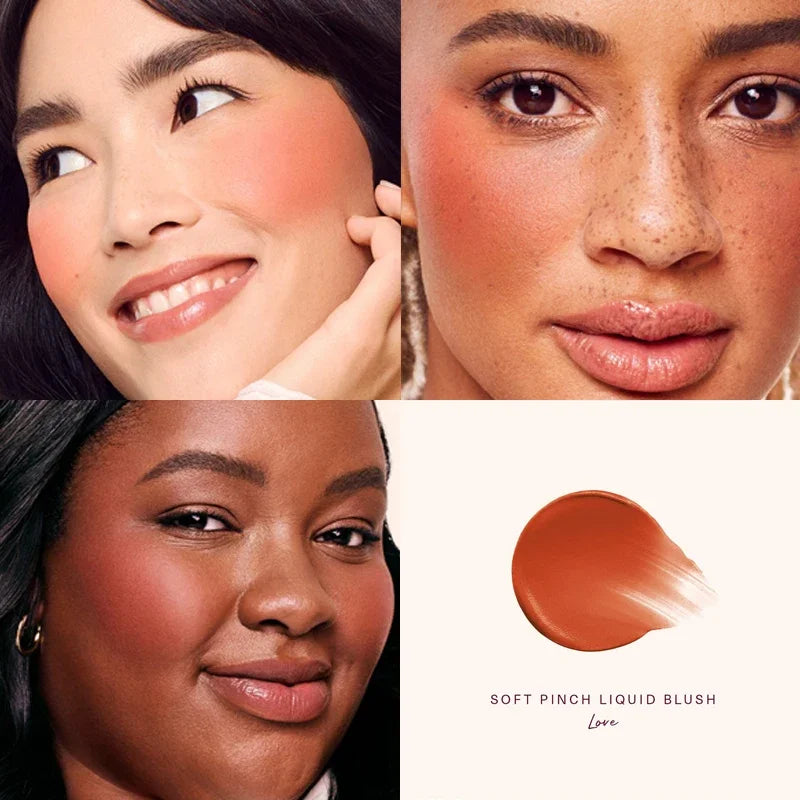 Soft Pinch Tinted Lip Oil Stain