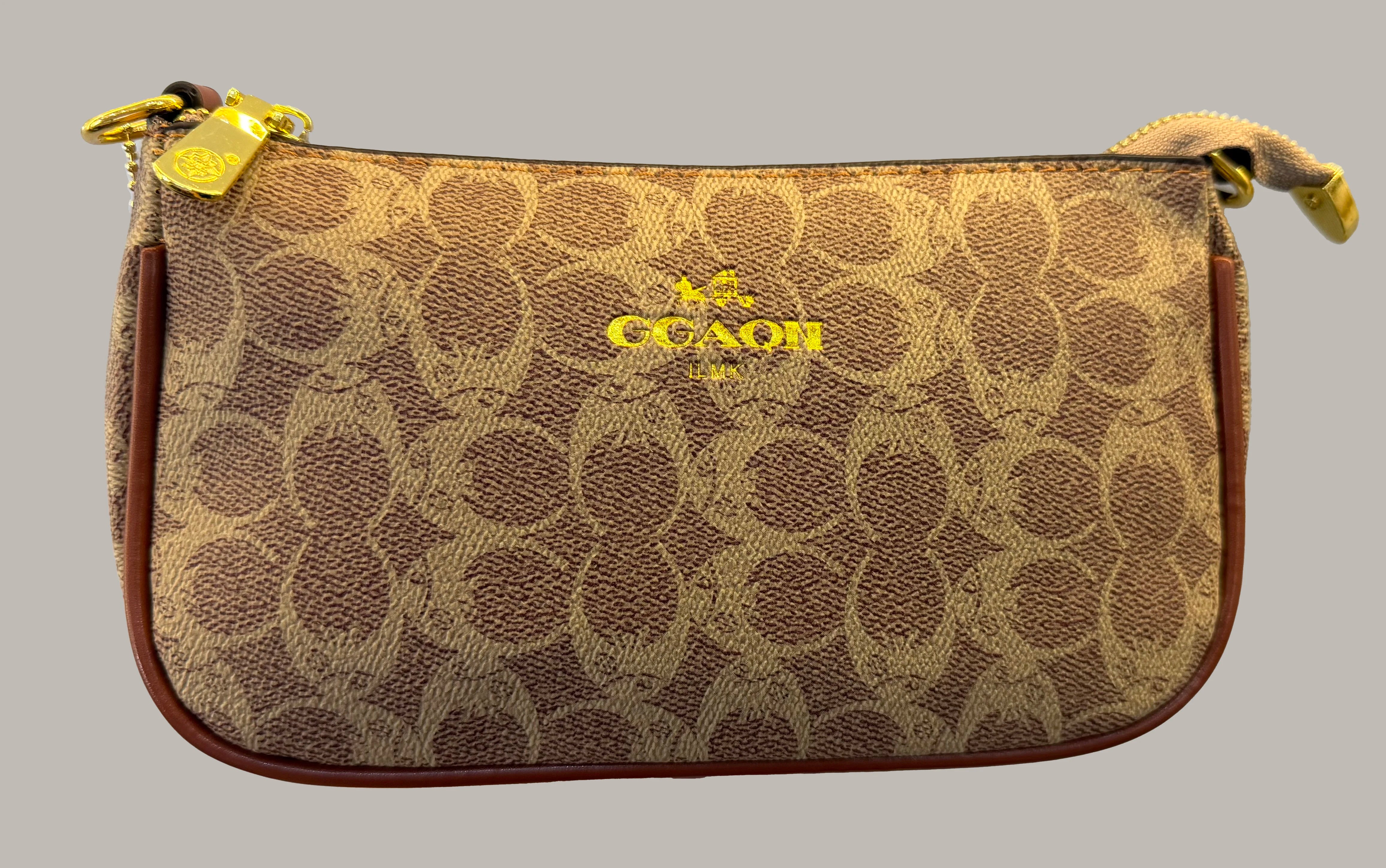 Stylish Women’s Underarm Bag for Work & Date