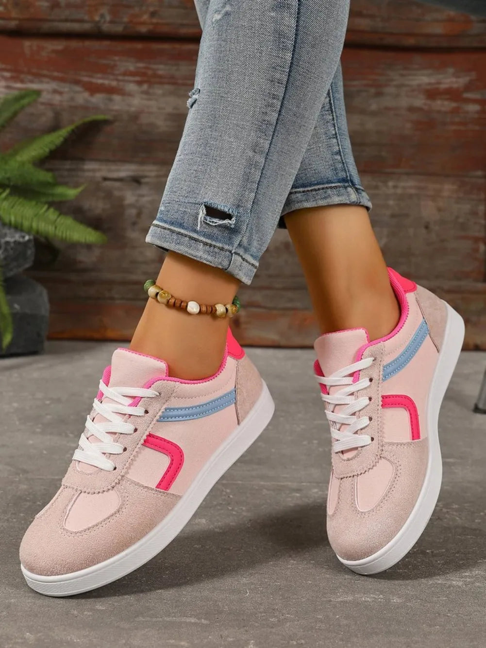 Spring and Autumn Sexy Elegant Running Sports Casual Shoes Fashionable Best Selling New Comfortable Plus Size Women's Shoes