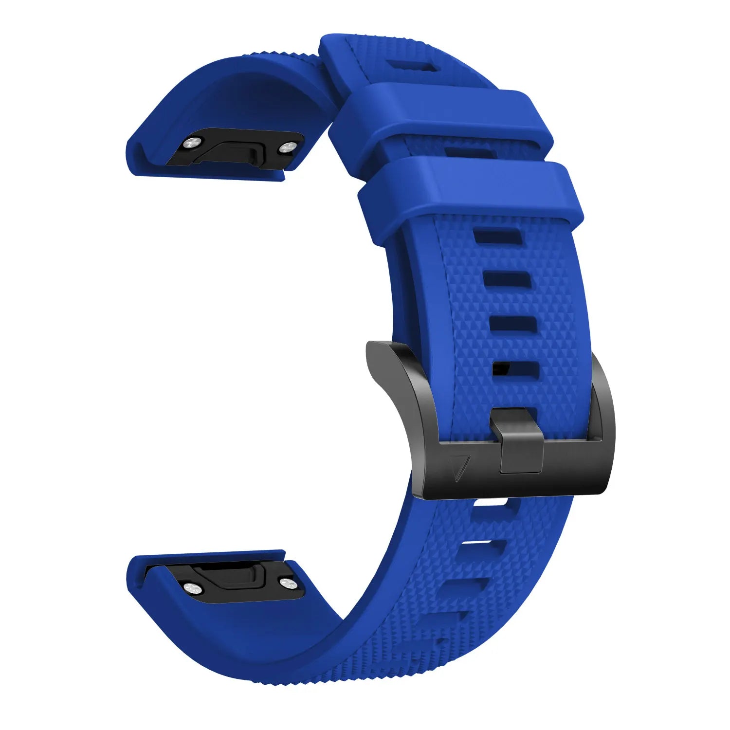 22MM fashion style Strap For Garmin Fenix 5 Watch Silicone Wrist Band For Garmin Fenix 5 Plus Strap For Garmin Fenix 6 Watchband