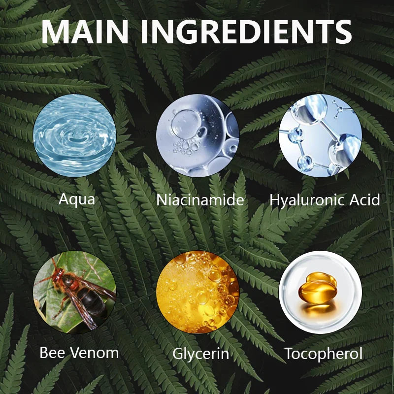 Herbal Body Balm, a Care Cream Containing Glycerin and Mint Extract, Suitable for All Skin Types, Moisturizing Massage Cream with a Fresh Scent