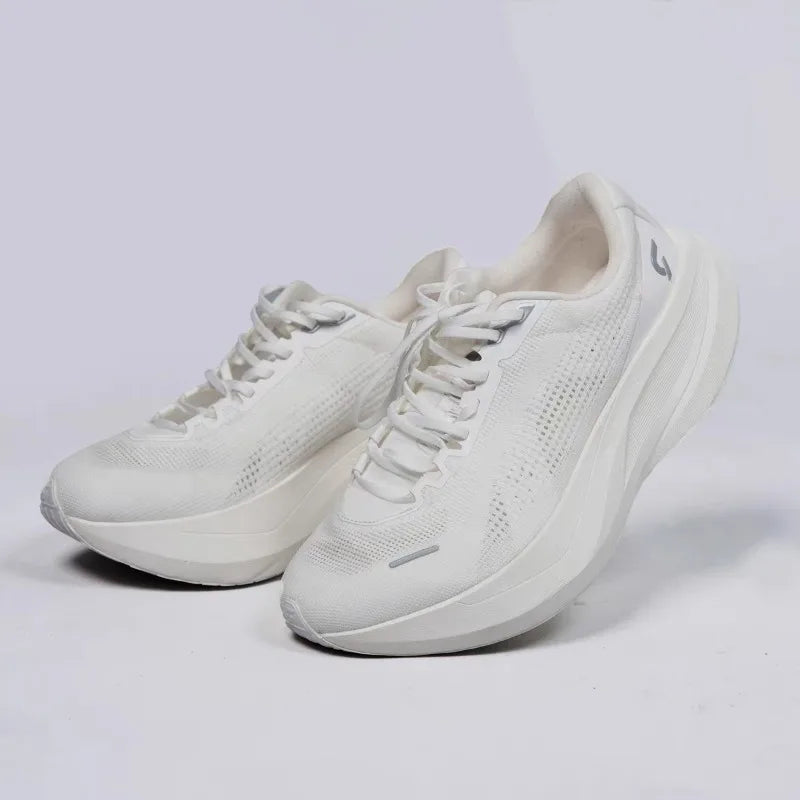 Best Selling Running Trainers for Unisex Anti-Slippery Couples Walking Jogging Shoe Comfortable Outdoor Sports Men Women Shoes