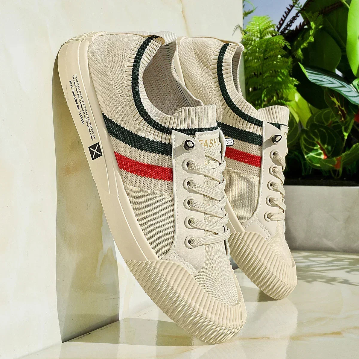 Men’s Everyday Driving & Casual Sneakers