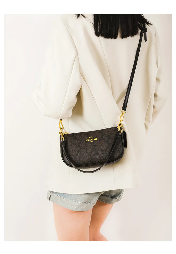 Stylish Women’s Underarm Bag for Work & Date