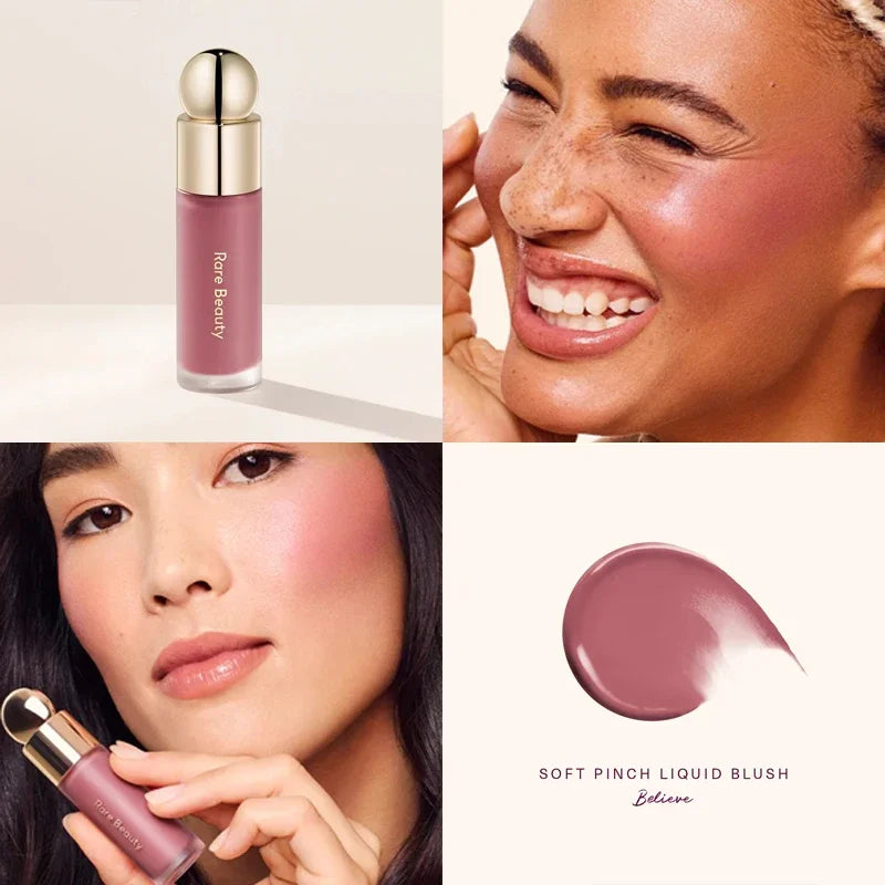 Soft Pinch Tinted Lip Oil Stain