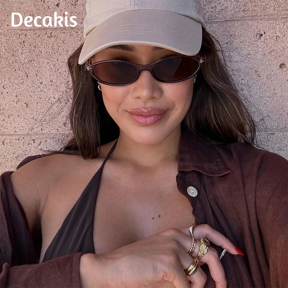Popular Sunglasses Trending Products 2025 Valentines Gifts Luxury Designer Driving Glasses Y2k Apparel Accessories New in Bezel