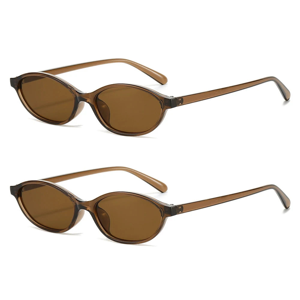 Popular Sunglasses Trending Products 2025 Valentines Gifts Luxury Designer Driving Glasses Y2k Apparel Accessories New in Bezel