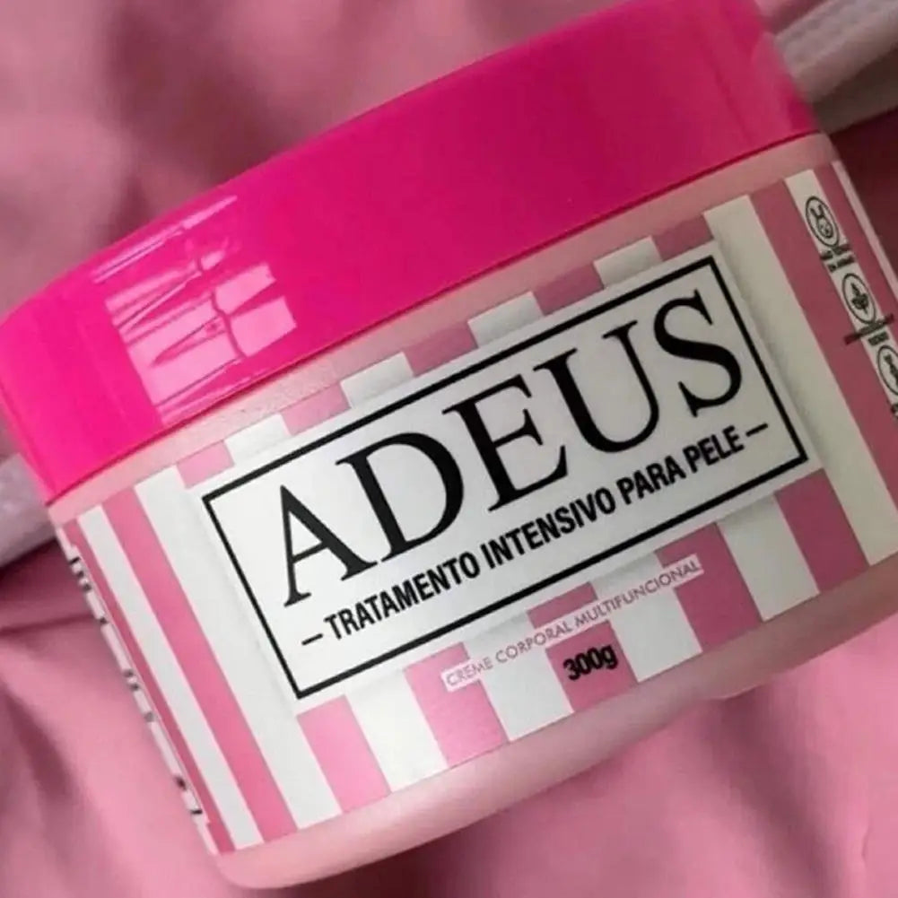 ADEUS Body Warming Cream Quickly Raises Skin Temperature Lasting Fragrance Non-greasy Relieving Muscle Stiffness Body Cream