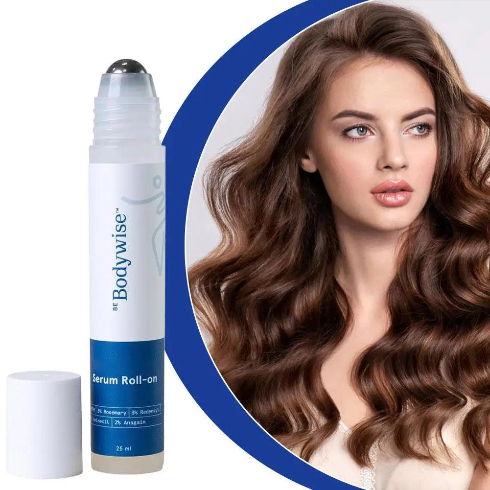 Rosemary Hair Care Roll-On Serum