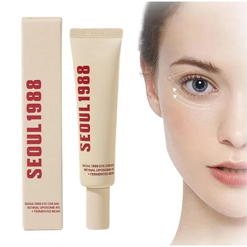 Black Ginseng Firming Skin Care Serum Ampoule