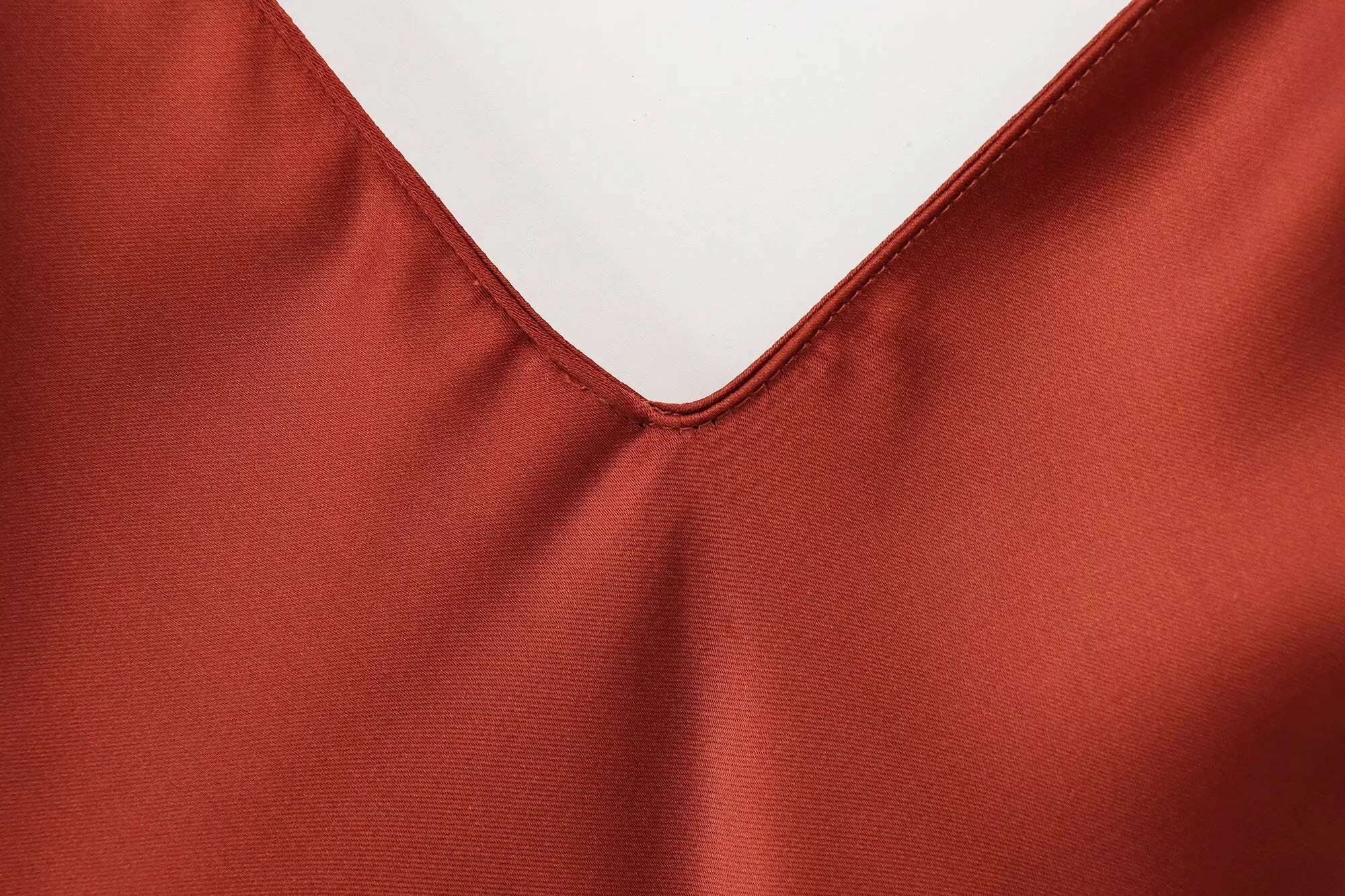 KONDALA Fall Women Sexy Stain Long Dress Thin Strap Backless Slim Long Dress New 2025 Fashion Summer  Party Long Slim Dress