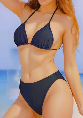 Women's clothing 2026 New Trend Fashion female bikini set,For Customized Products, Please Contact Us