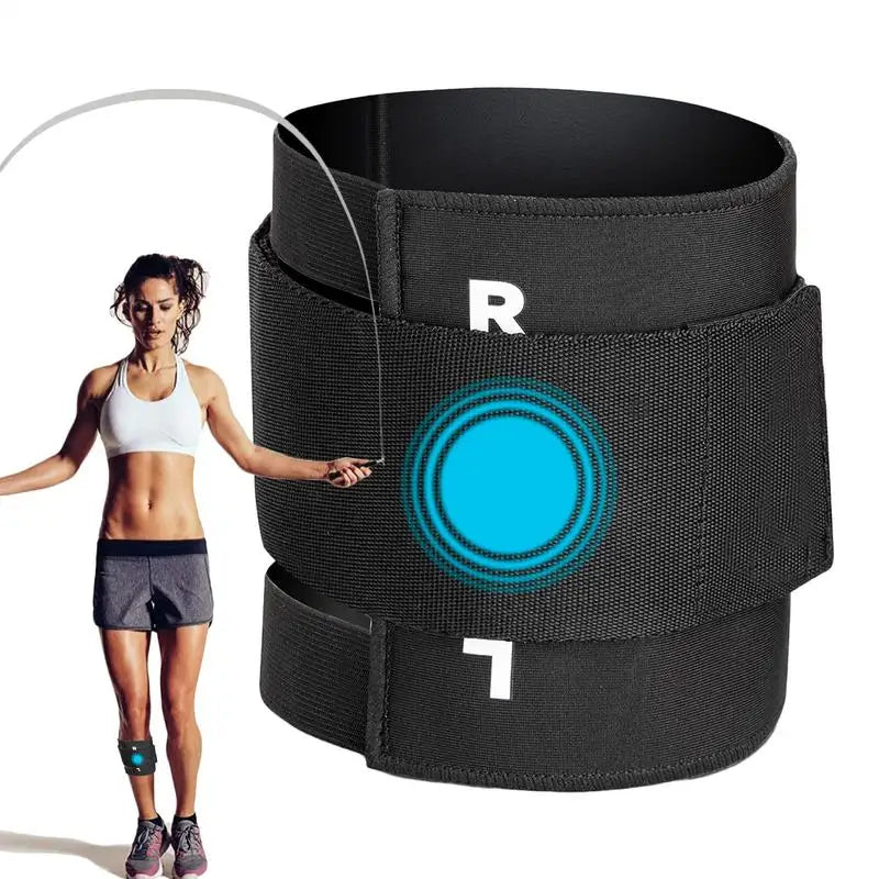 Magnetic Knee Pain Relief Brace Sports Knee Support Stabilizer Acupressure Therapy Knee Pads Knee Support for Knee Brace Fitness