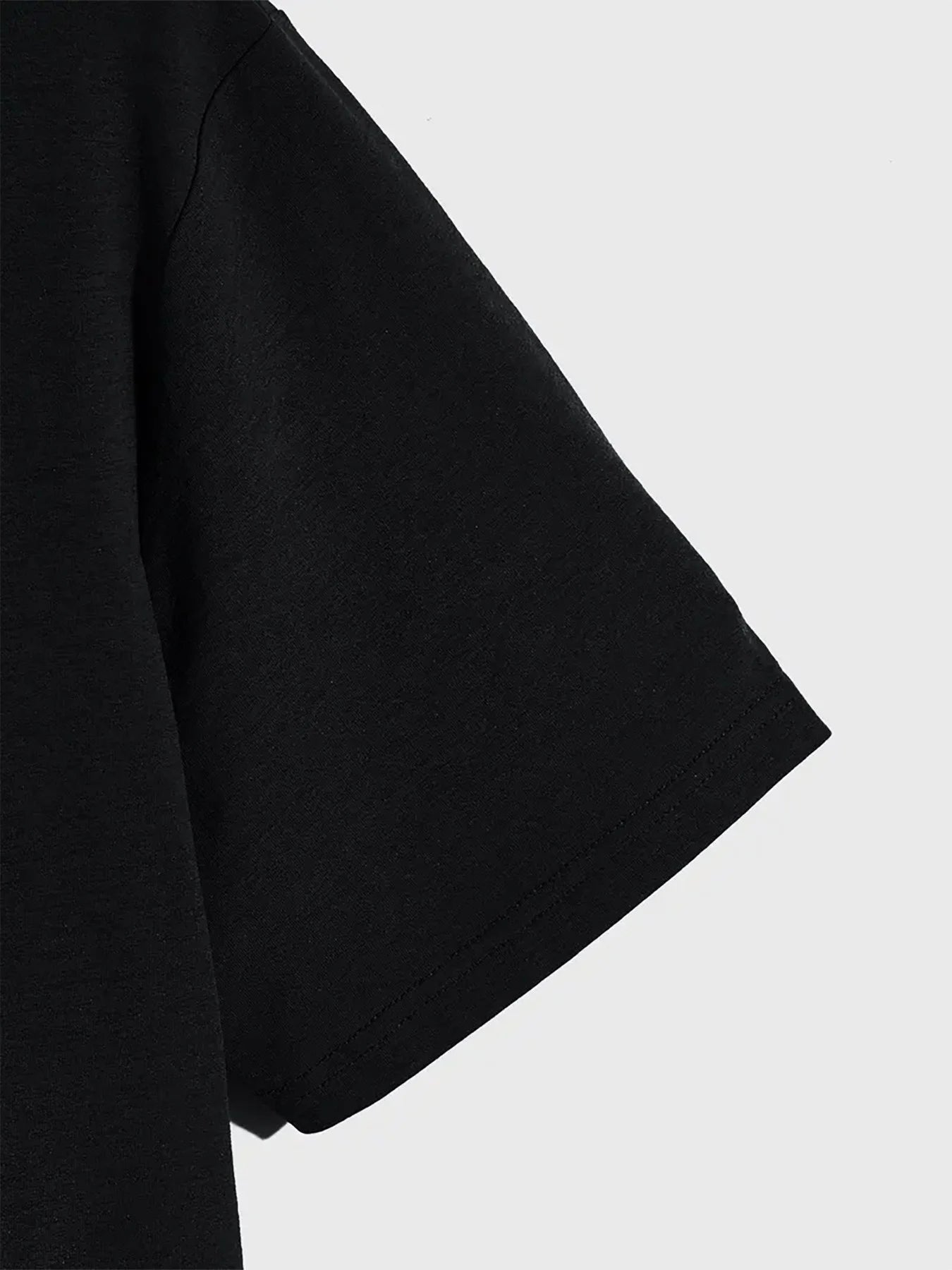 2026 Summer Women's Vintage Funny Doll  Meme T-Shirt Sweat-wicking and Breathable Tee Streetwear Oversized Loose Casual
