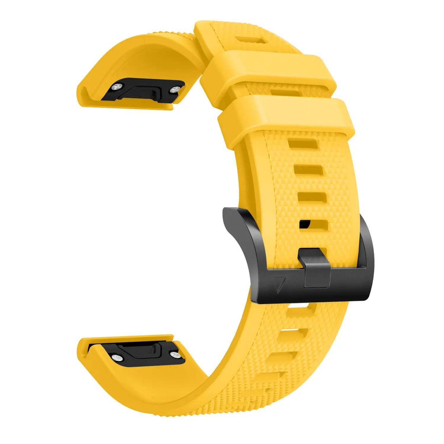 22MM fashion style Strap For Garmin Fenix 5 Watch Silicone Wrist Band For Garmin Fenix 5 Plus Strap For Garmin Fenix 6 Watchband