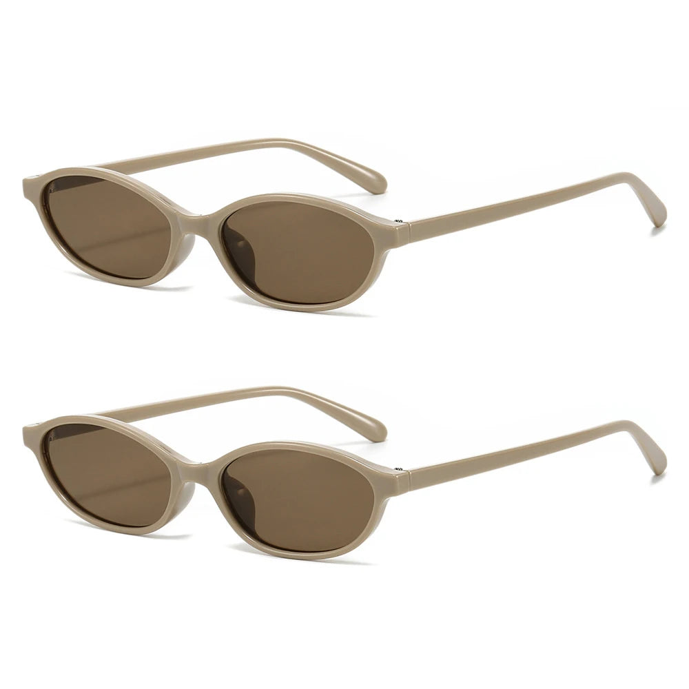 Popular Sunglasses Trending Products 2025 Valentines Gifts Luxury Designer Driving Glasses Y2k Apparel Accessories New in Bezel