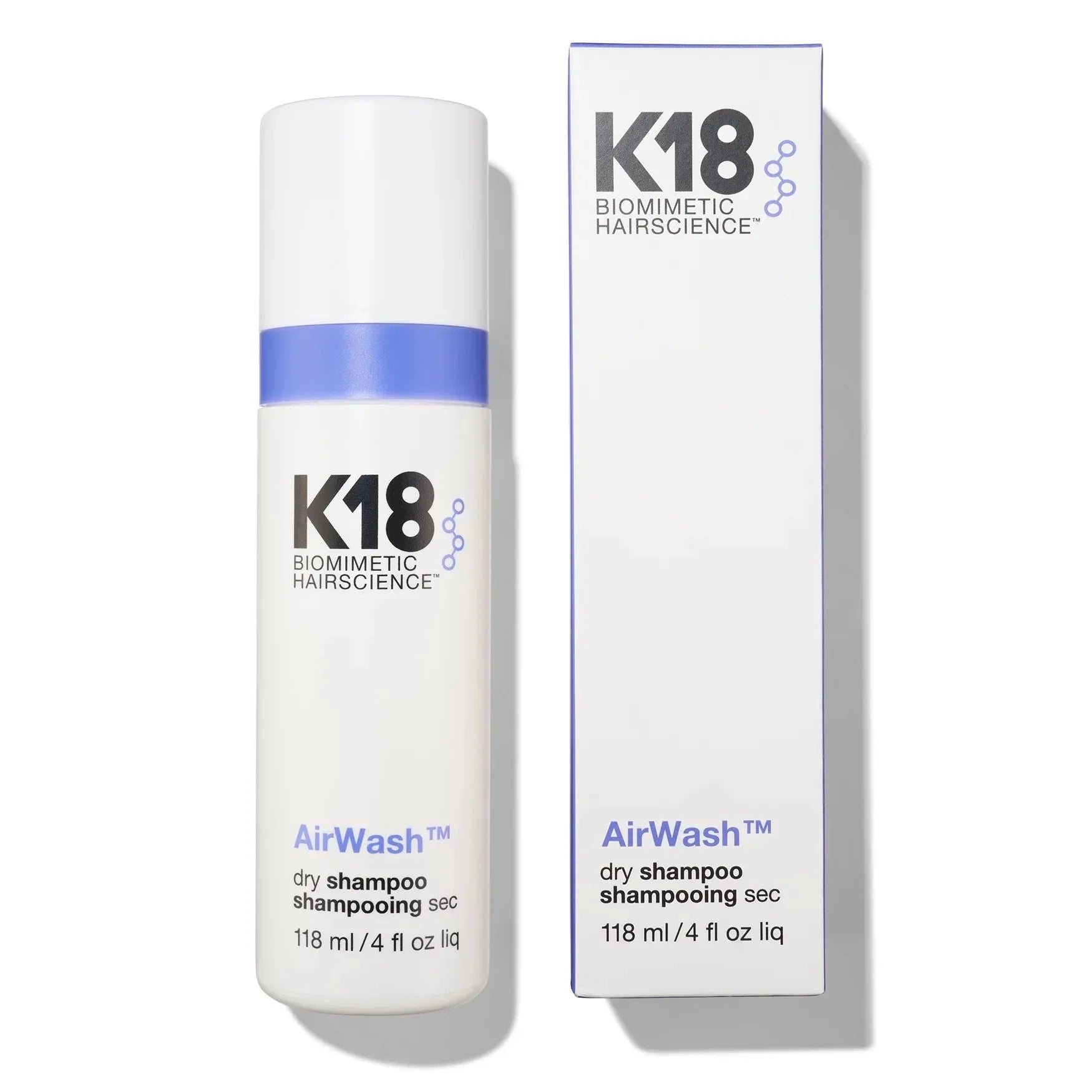 Leave-In Molecular Repair Hair Mask (150ml/50ml)