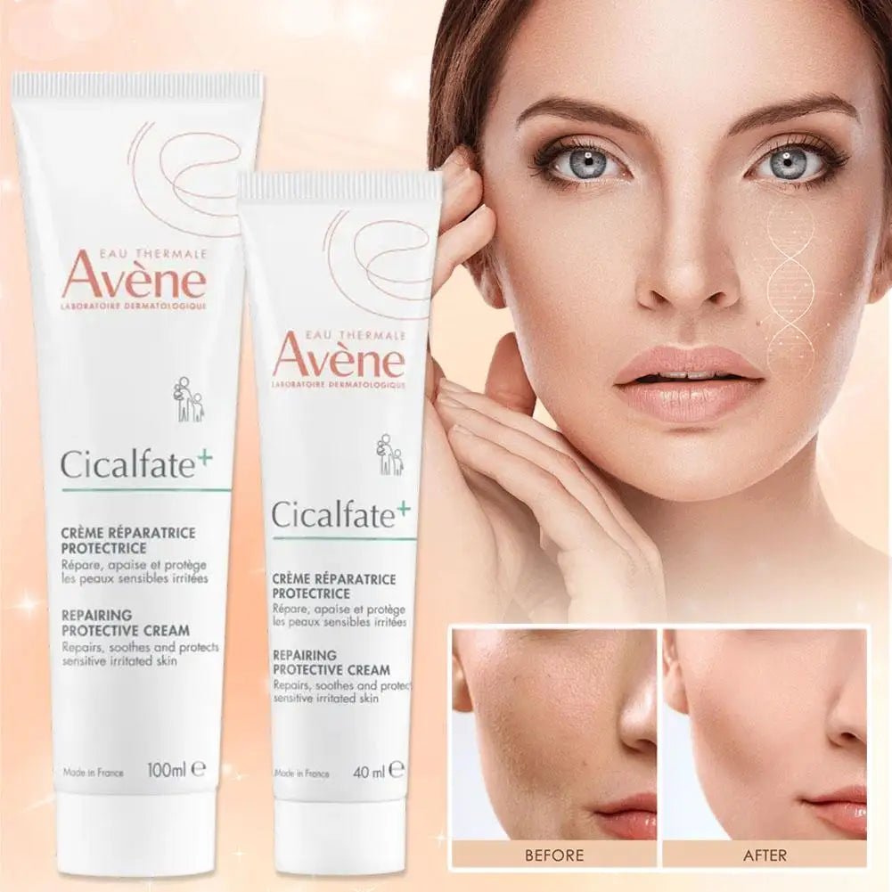 Hyaluronic Acid Retinal Skin Repair Cream